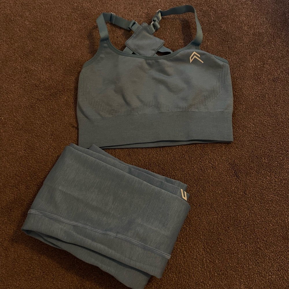 Oner Active Workout Set